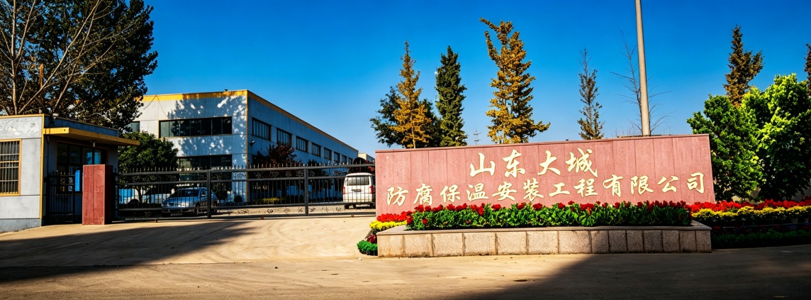 邗江聚氨酯保温管生产厂家